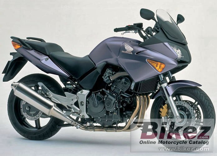 Big nymous user. cbf 600 s picture and wallpaper from Bikez.com